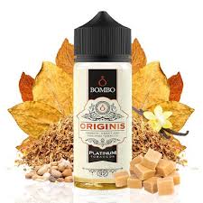 Bombo - Originis - 120ml