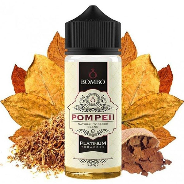 Bombo - Pompeii - 120ml