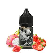 Concentré Curieux 30ml - Leona  Arôme concentré  xvape.ma Maroc.