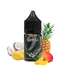 Concentré Curieux 30ml - Sirena  Arôme concentré  xvape.ma Maroc.