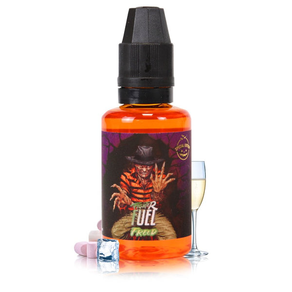 Concentré Freed 30ml - Fighter Fuel