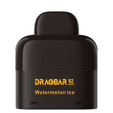 DRAGBAR S2 Pod - Watermelon Ice