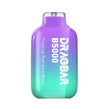 DragBar B5000 - Tropical Rainbow Blast - 5%