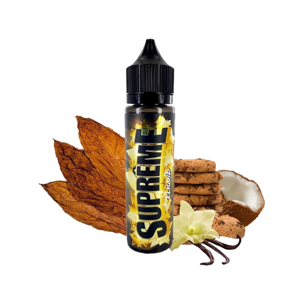 Eliquid France - Suprême 60ml