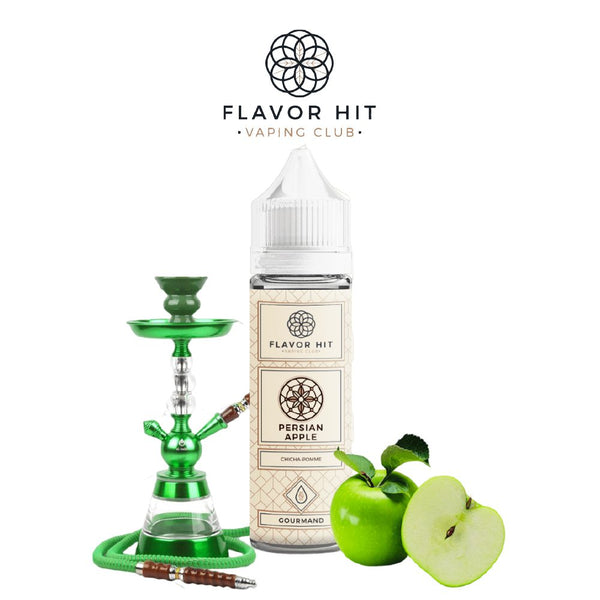 Flavor Hit - Persian Apple - 60ml