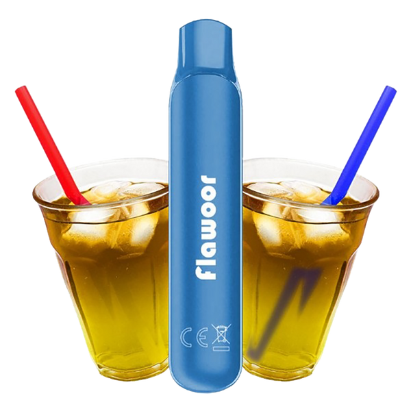 Flawoor 600puffs Energy Drink