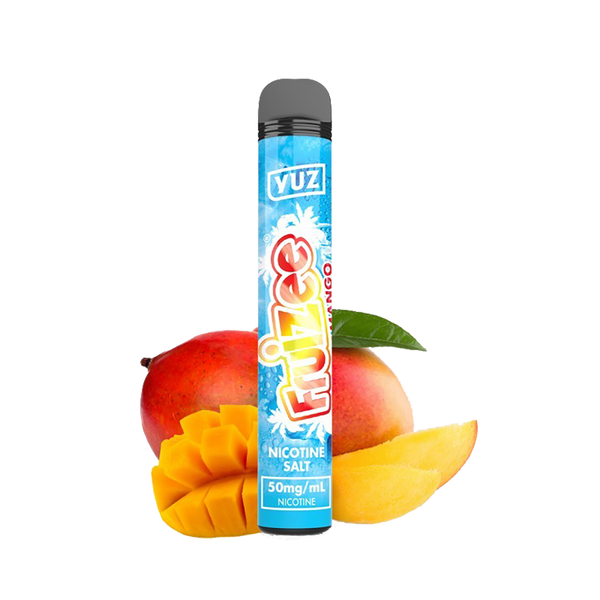 Fruizee 2500 Crazy Mango