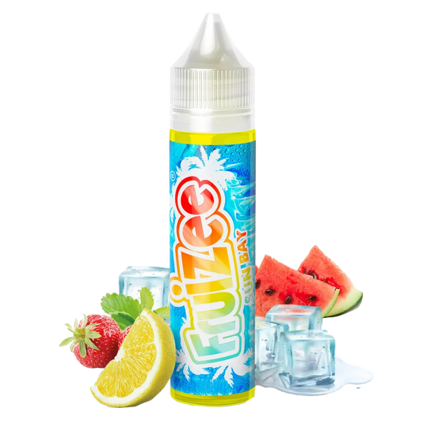 Fruizee Sun Bay 60ml