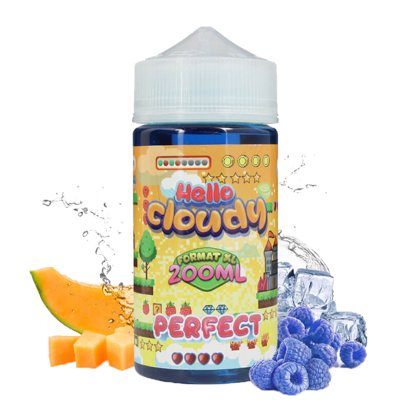 Hello Cloudy - Perfect 200mL