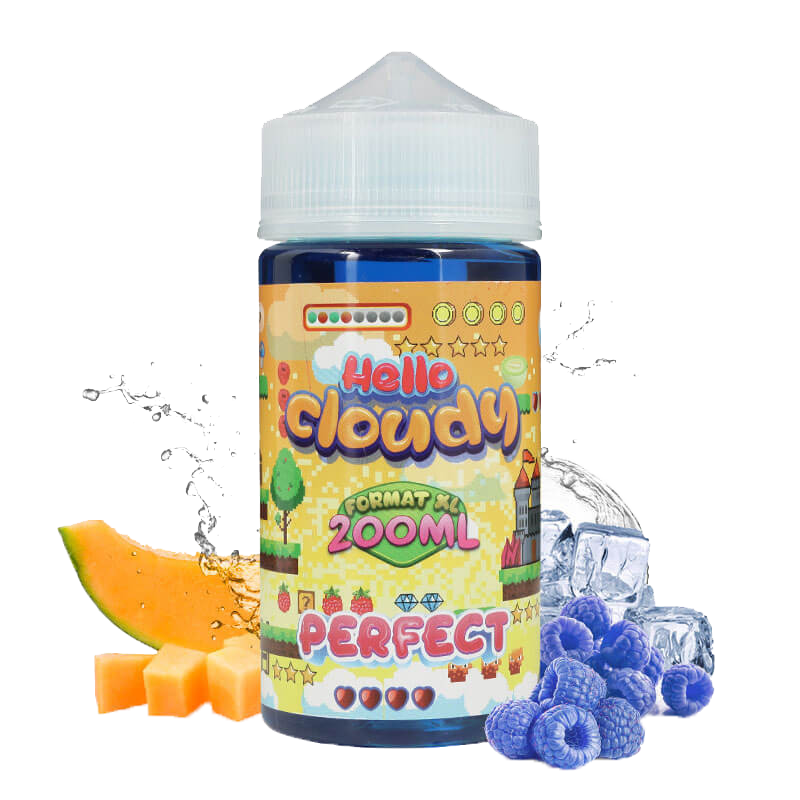 Hello Cloudy - Perfect 200mL