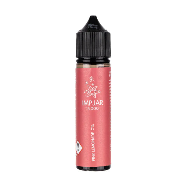 IMPJAR 15000 Pink Lemonade  60ML