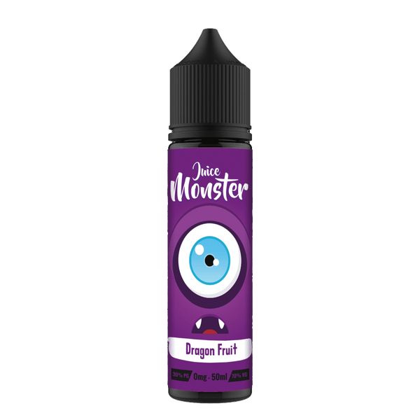 Juice Monster Dragon Fruit 60ML