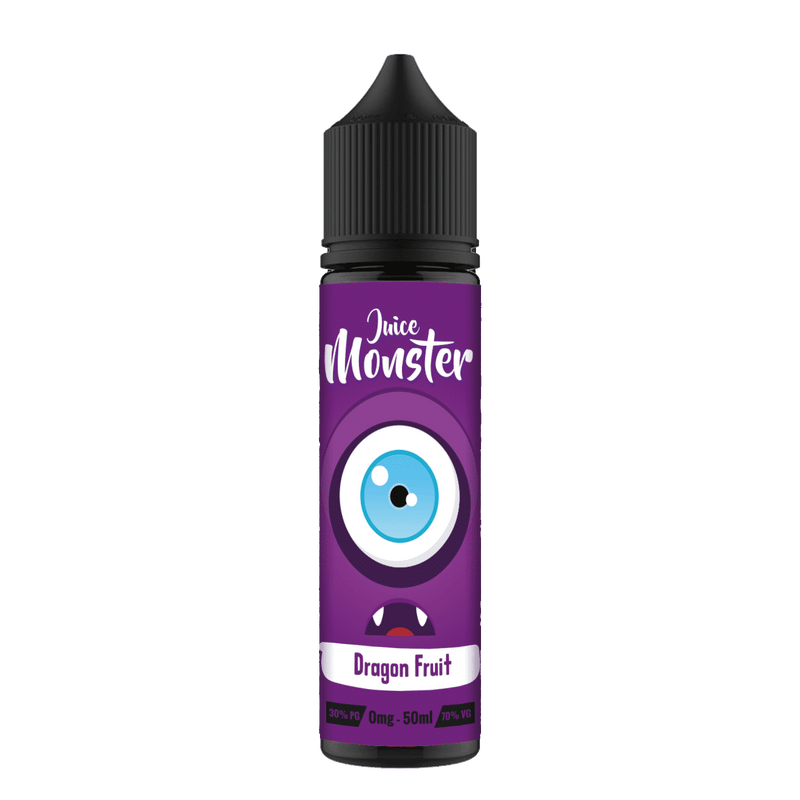 Juice Monster Dragon Fruit 60ML