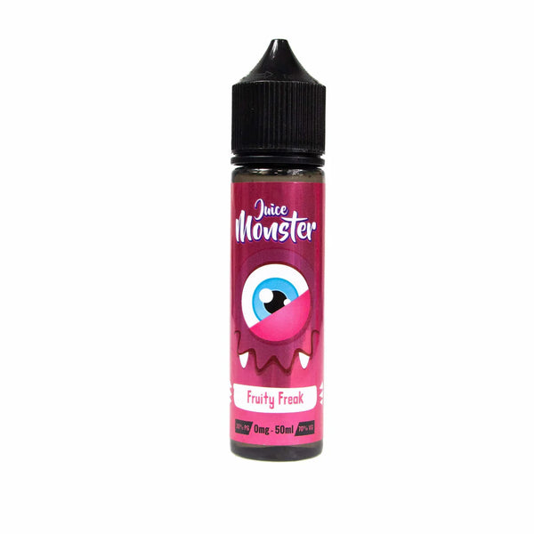 Juice Monster Fruity Freak 60ML