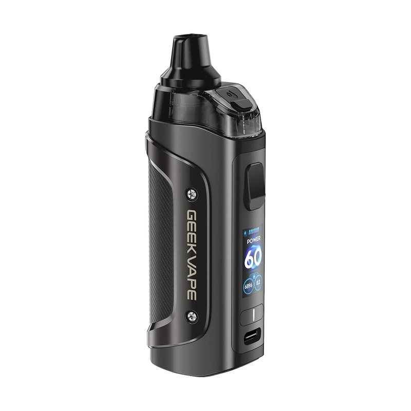 Kit Aegis Boost 3 3000mAh By Geekvape  POD Mod  xvape.ma Maroc.