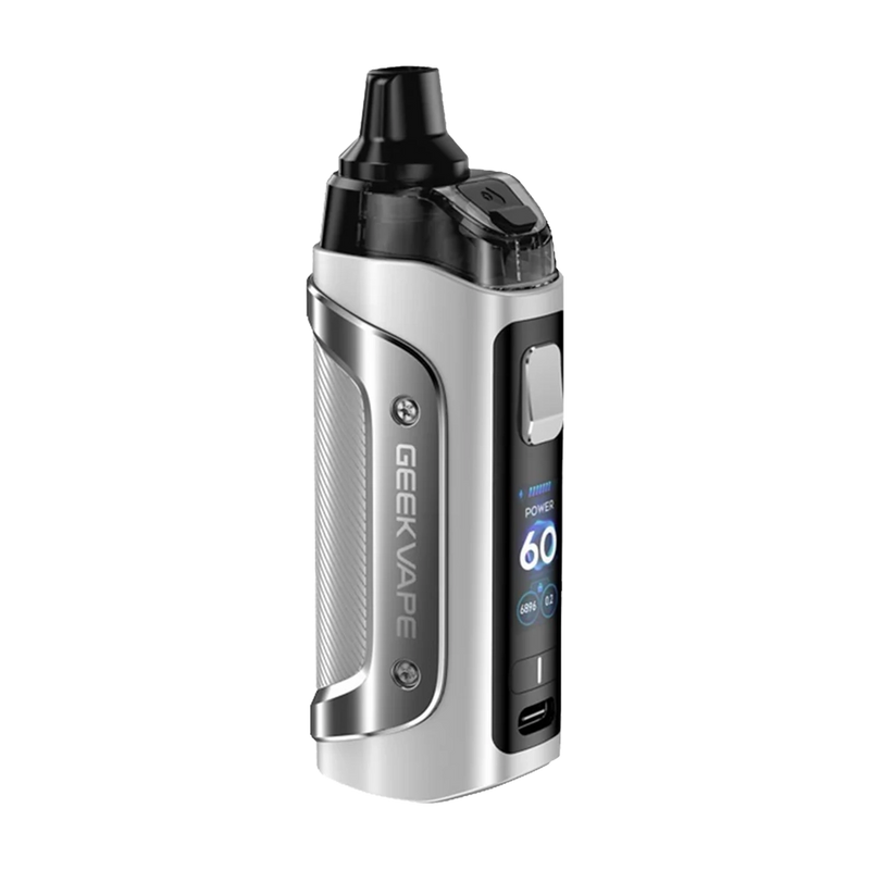 Kit Aegis Boost 3 3000mAh By Geekvape  POD Mod  xvape.ma Maroc.