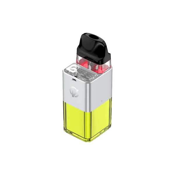 Kit Xros Cube - VAPORESSO