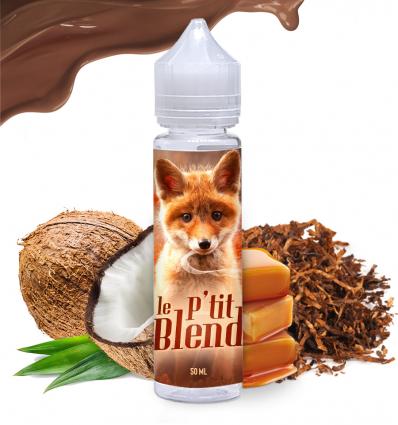 Le P'tit Blend - 60ml (DDM)