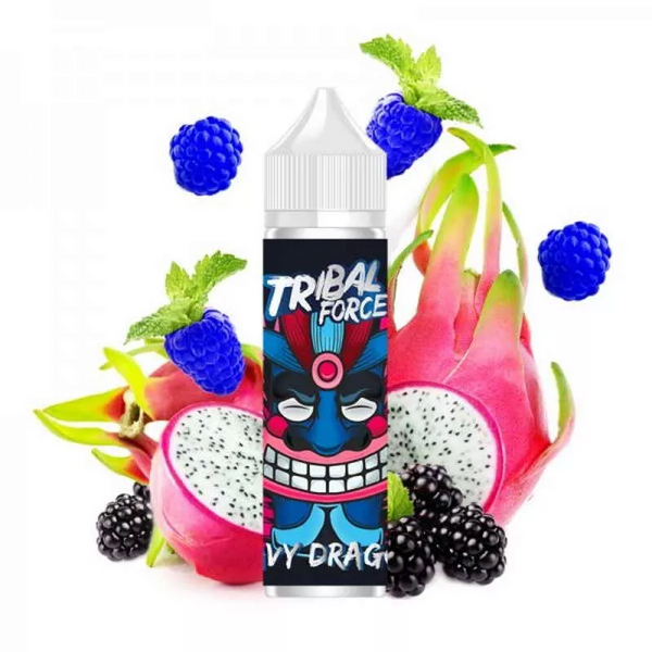 Tribal Force - Navy Dragon - 60ml