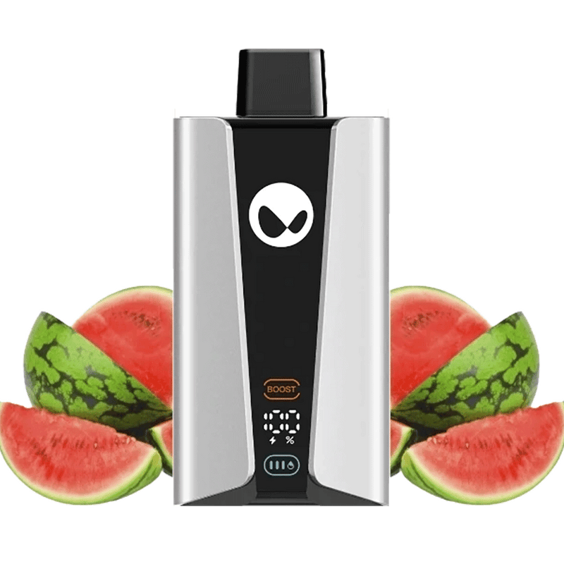 Waka - soPro 25000 - Watermelon Ice - 5%