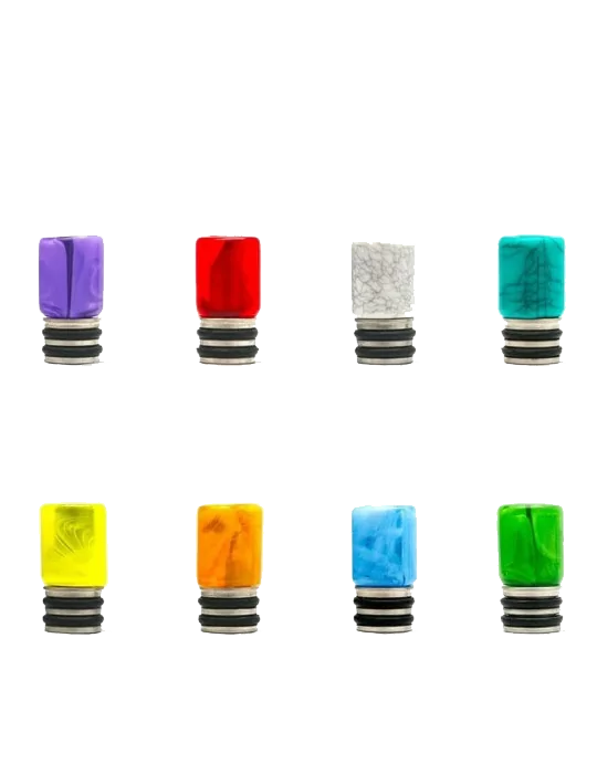 We Are Vape - 510 Drip Tip