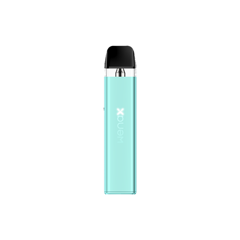 Wenax Q By Geekvape