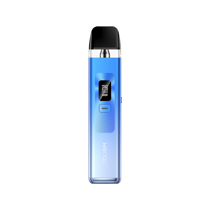 Wenax Q By Geekvape