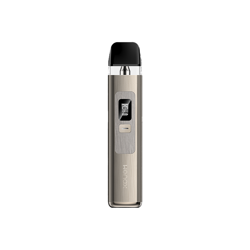 Wenax Q By Geekvape