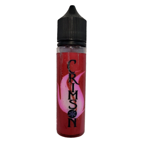 Crimson eliquide 60ML