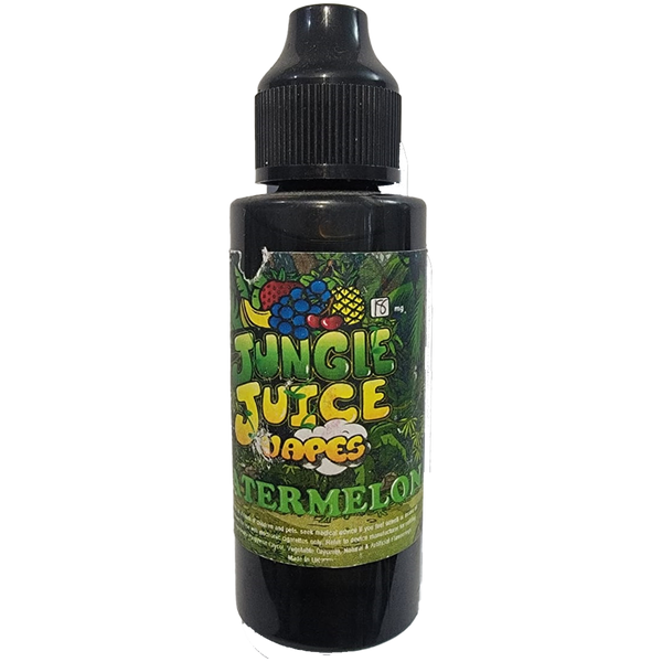 Jungle Juice Watermelon 120ml - 18mg