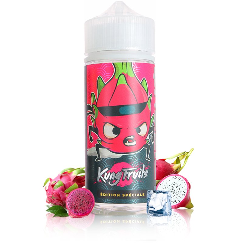 PITAYA - E-liquide 100ml